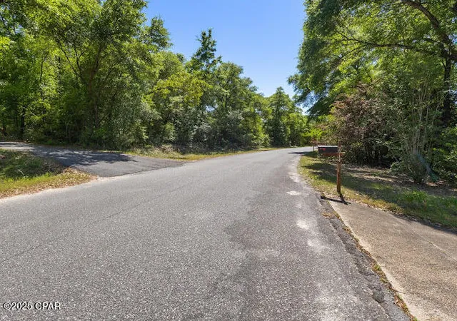 5th image of 0000 Paradise Lakes Rd, Chipley, FL 32428 | MLS# 772140