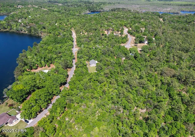 7th image of 0000 Paradise Lakes Rd, Chipley, FL 32428 | MLS# 772140