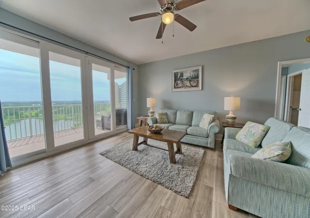 2nd image of 9902 S Thomas Dr #1431, Panama City, FL 32408 | MLS# 772278