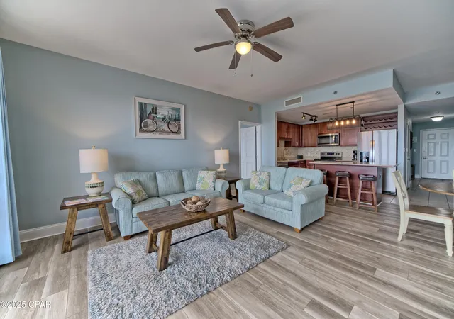 5th image of 9902 S Thomas Dr #1431, Panama City, FL 32408 | MLS# 772278