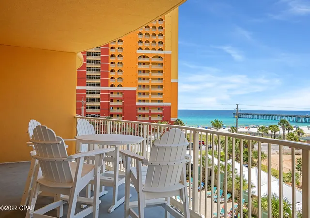 1st image of 15928 Front Beach Rd #3-409, Panama City Beach, FL 32413 | MLS# 764120