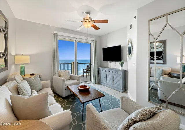 2nd image of 11807 Front Beach Rd #1-705, Panama City Beach, FL 32407 | MLS# 764404