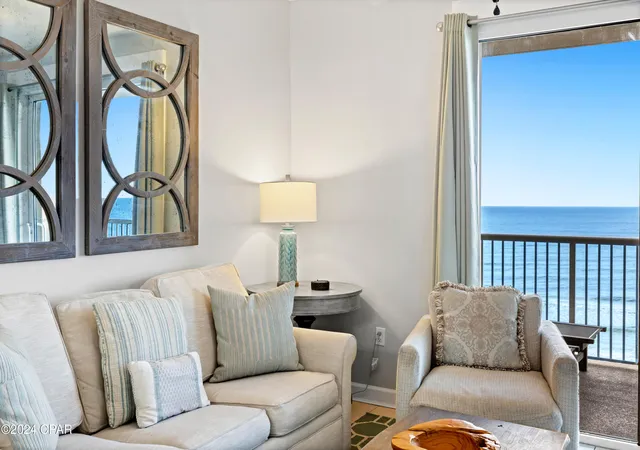3rd image of 11807 Front Beach Rd #1-705, Panama City Beach, FL 32407 | MLS# 764404