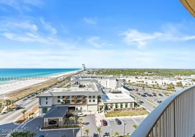 39th image of 15928 Front Beach Rd #3-1106, Panama City Beach, FL 32413 | MLS# 764408