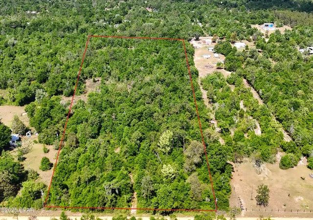 24th image of 20429 Fettinger Rd, Fountain, FL 32438 | MLS# 772817