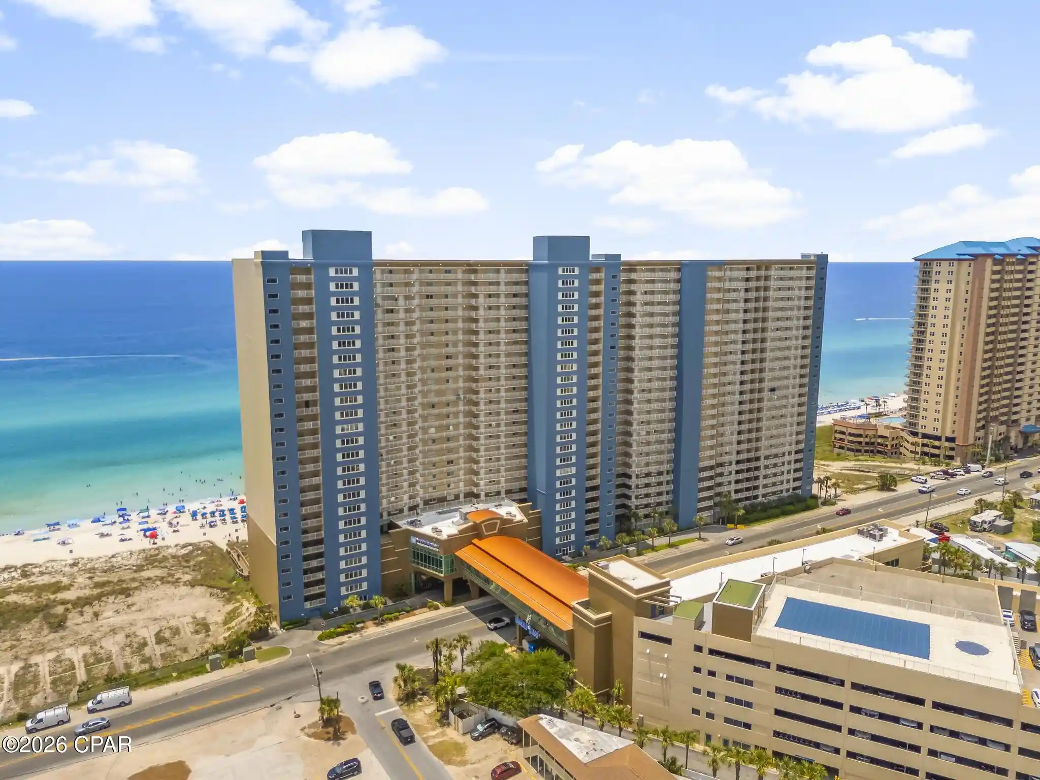 Photo 1 of Condo for sale at 14701 Front Beach Rd #825, Panama City Beach, FL 32413 | MLS# 772460 | Listing updated on 2026-10-27