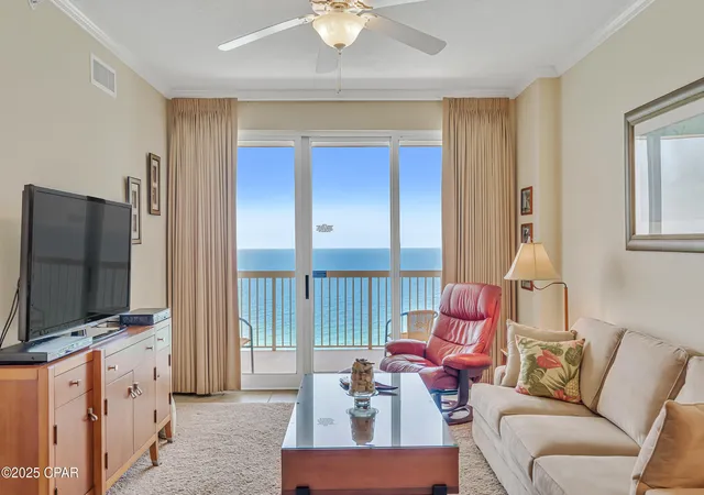 2nd image of 14825 Front Beach Rd #2502, Panama City Beach, FL 32413 | MLS# 773068