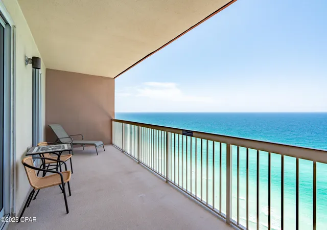 5th image of 14825 Front Beach Rd #2502, Panama City Beach, FL 32413 | MLS# 773068