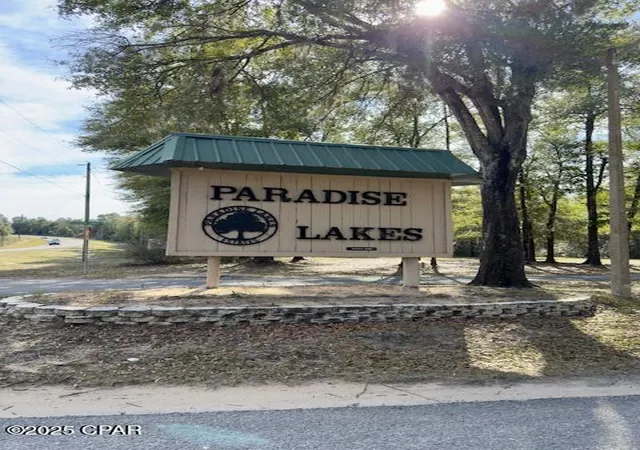 Homes for sale in Chipley, FL | Lot #19 Paradise Lakes Rd, Chipley, FL 32428 | MLS# 769236