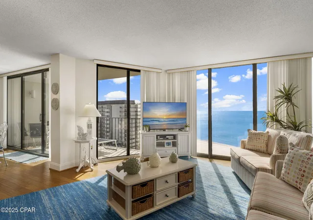 2nd image of 11483 Front Beach Rd #1111, Panama City Beach, FL 32407 | MLS# 773186