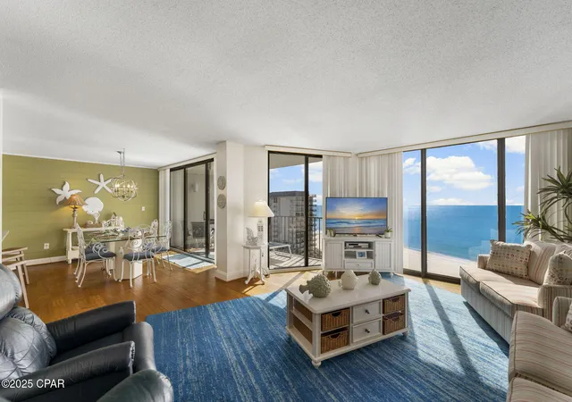 5th image of 11483 Front Beach Rd #1111, Panama City Beach, FL 32407 | MLS# 773186