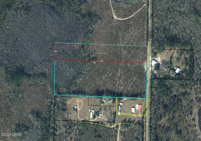 Homes for sale in Bonifay, FL | 00 N Hwy 79, Bonifay, FL 32425 | MLS# 773184