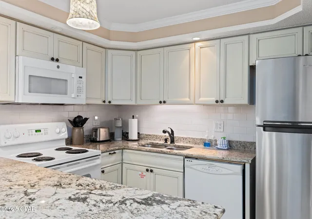 2nd image of 23223 Front Beach Rd #A-708, Panama City Beach, FL 32413 | MLS# 769796