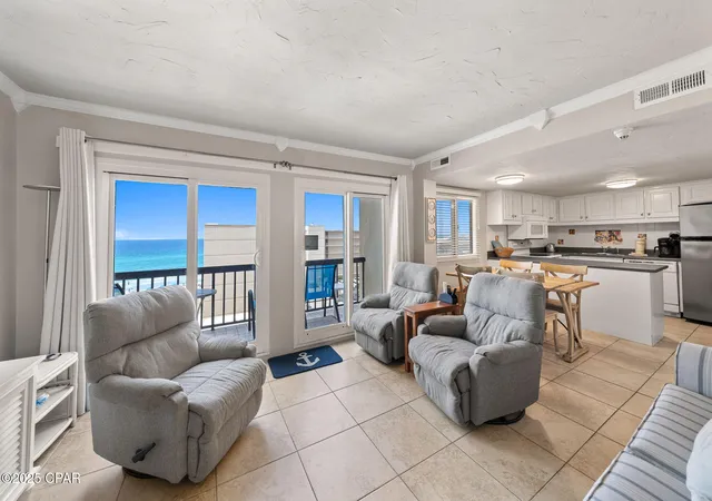 2nd image of 23223 Front Beach Rd #533, Panama City Beach, FL 32413 | MLS# 773306