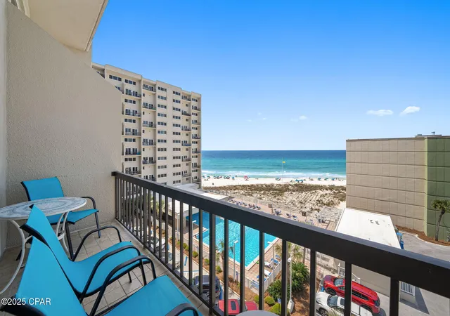 3rd image of 23223 Front Beach Rd #533, Panama City Beach, FL 32413 | MLS# 773306