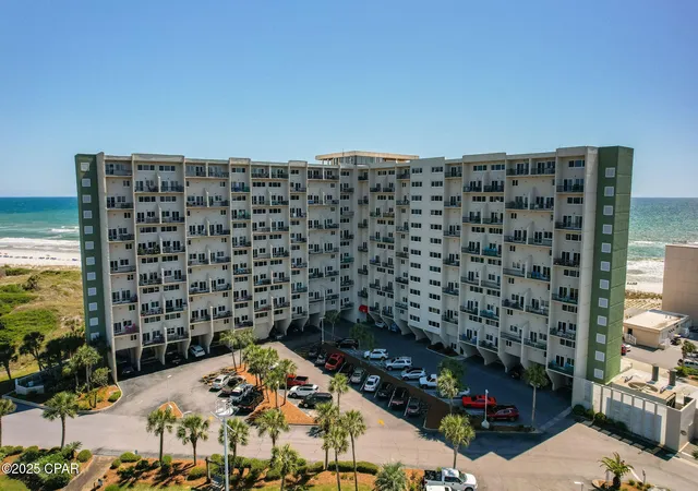 5th image of 23223 Front Beach Rd #533, Panama City Beach, FL 32413 | MLS# 773306