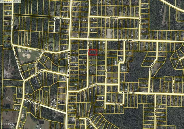 Photo 1 of Land for sale at Lot 1 Newberry Rd, Youngstown, FL 32466 | MLS# 673731 | Listing updated on 2026-05-30
