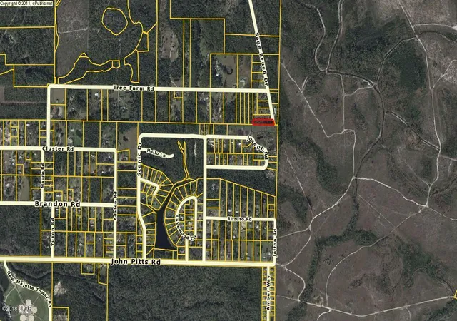 Photo 1 of Land for sale at Lot 10 Sage Brush Dr, Panama City, FL 32404 | MLS# 673740 | Listing updated on 2026-05-30