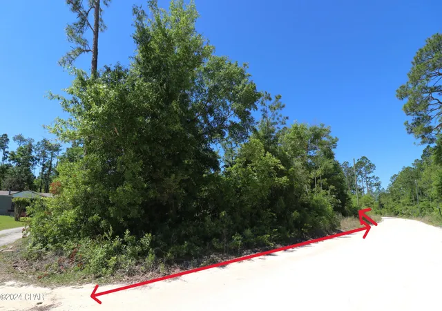 1st image of Lot 16 Seminole Ln, Marianna, FL 32448 | MLS# 756085