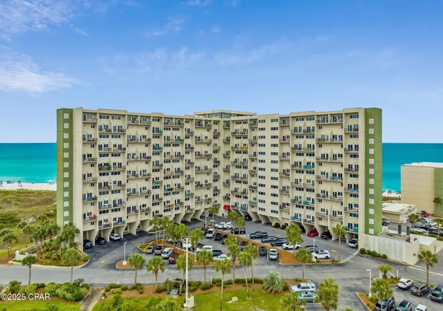 2nd image of 23223 Front Beach Rd #A703, Panama City Beach, FL 32413 | MLS# 771794