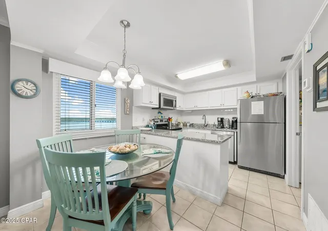 5th image of 23223 Front Beach Rd #A703, Panama City Beach, FL 32413 | MLS# 771794