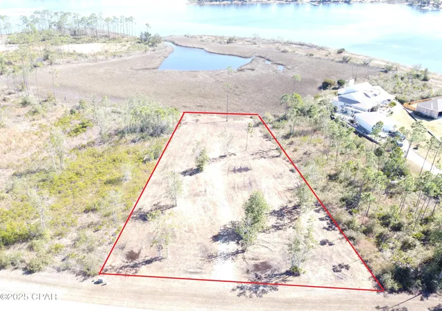 Photo 1 of Land for sale at 1023 Reel Easy Dr, Panama City, FL 32404 | MLS# 773351 | Listing updated on 2026-06-03