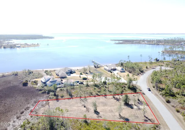 Photo 2 of Land for sale at 1023 Reel Easy Dr, Panama City, FL 32404 | MLS# 773351 | Listing updated on 2026-06-03