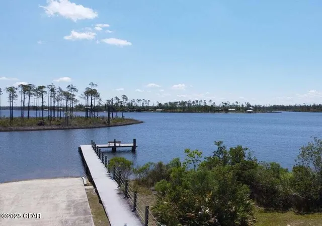 Photo 4 of Land for sale at 1023 Reel Easy Dr, Panama City, FL 32404 | MLS# 773351 | Listing updated on 2026-06-03