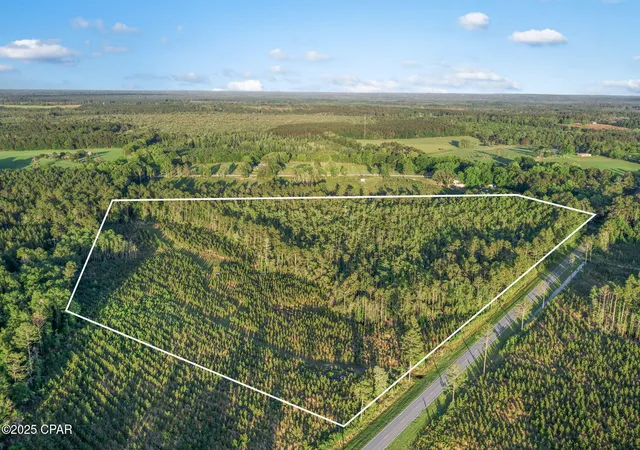 1st image of Xxx Cr 177 #Lot 2, Bonifay, FL 32425 | MLS# 773492