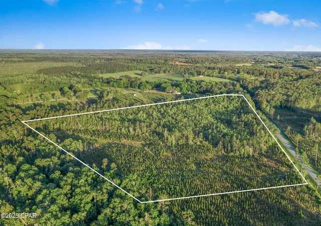 3rd image of Xxx Cr 177 #Lot 2, Bonifay, FL 32425 | MLS# 773492