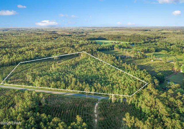 4th image of Xxx Cr 177 #Lot 2, Bonifay, FL 32425 | MLS# 773492