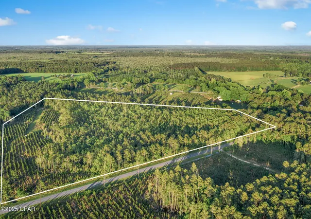 5th image of Xxx Cr 177 #Lot 2, Bonifay, FL 32425 | MLS# 773492