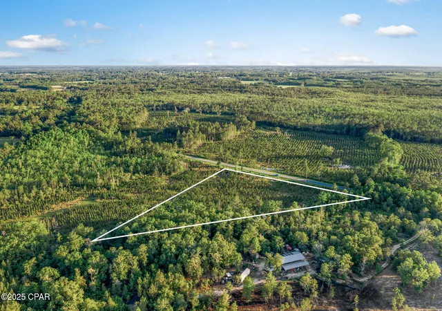 Homes for sale in Bonifay, FL | Xxx Cr 177 #Lot 1, Bonifay, FL 32425 | MLS# 773491