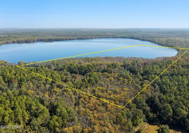 1st image of 3199 Pate Pond Rd, Caryville, FL 32427 | MLS# 769136
