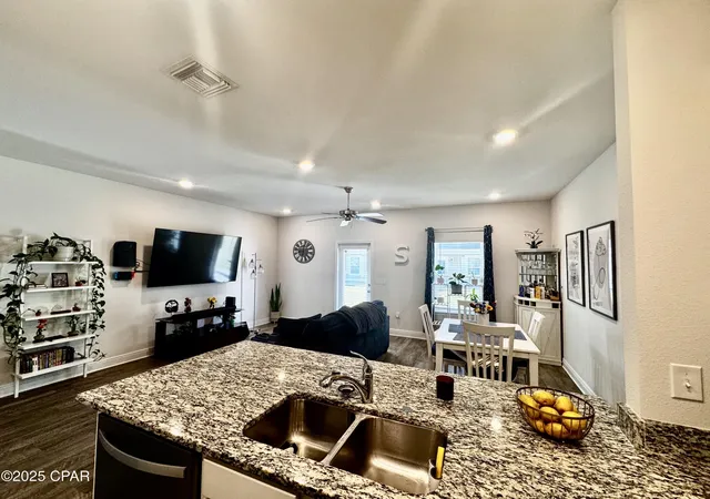 3rd image of 1666 Caleigh Ct, Lynn Haven, FL 32444 | MLS# 771991