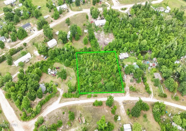 Photo 2 of Land for sale at 000 Oakridge Ln, Youngstown, FL 32466 | MLS# 773743 | Listing updated on 2026-05-30