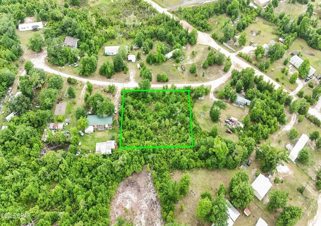 Photo 3 of Land for sale at 000 Oakridge Ln, Youngstown, FL 32466 | MLS# 773743 | Listing updated on 2026-05-30