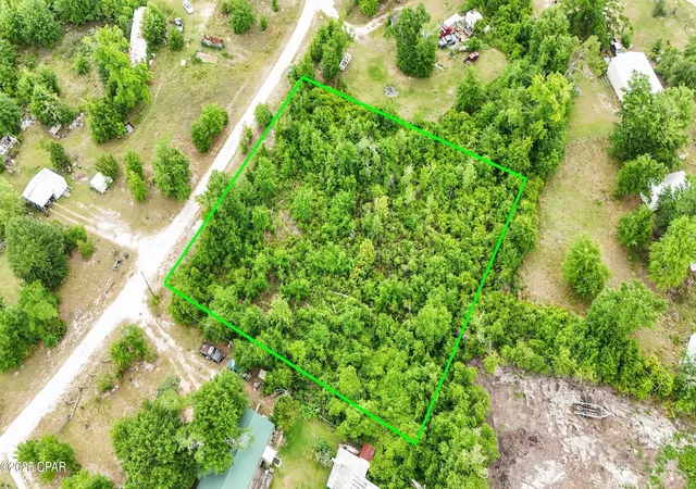 Photo 4 of Land for sale at 000 Oakridge Ln, Youngstown, FL 32466 | MLS# 773743 | Listing updated on 2026-05-30