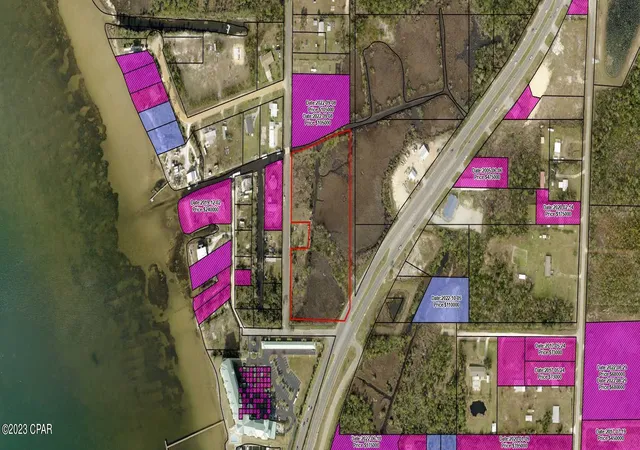 Photo 1 of Land for sale at 0 Smith Rd, Panama City, FL 32409 | MLS# 738058 | Listing updated on 2026-05-30