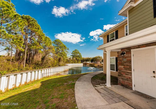 Photo 1 of Sale Pending at 1108 Lighthouse Rd, Panama City Beach, FL 32407 | MLS# 769869 | Listing updated on 2026-09-30