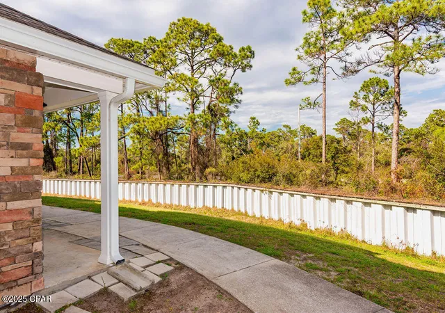 Listing Photo 2 - Condo for sale in building located at 1108 Lighthouse Rd, Panama City Beach, FL 32407