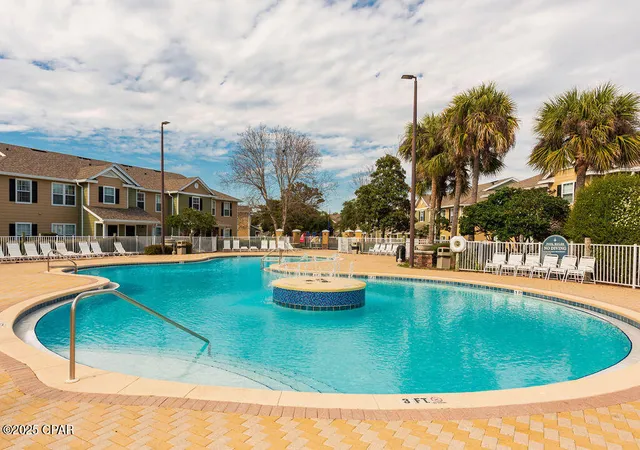 Listing Photo 5 - Condo for sale in building located at 1108 Lighthouse Rd, Panama City Beach, FL 32407