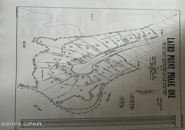 14th image of 1040 Tidewater Ln, Panama City, FL 32404 | MLS# 757727