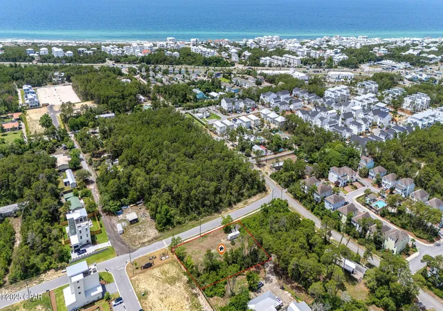 1st image of 41 Wildwood Trl, Inlet Beach, FL 32461 | MLS# 774164