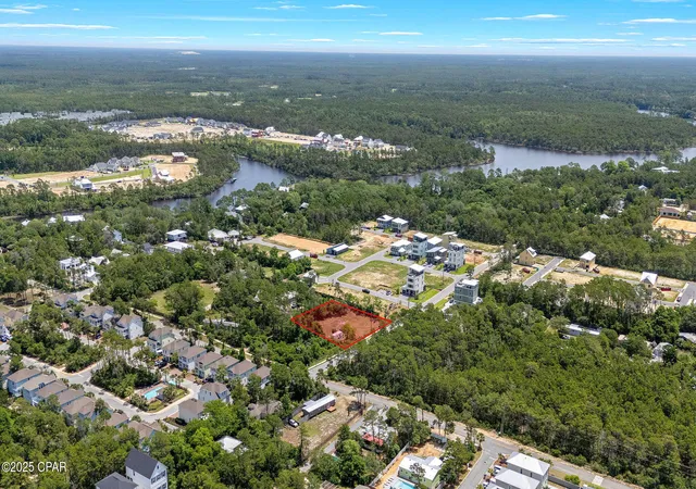 4th image of 41 Wildwood Trl, Inlet Beach, FL 32461 | MLS# 774164