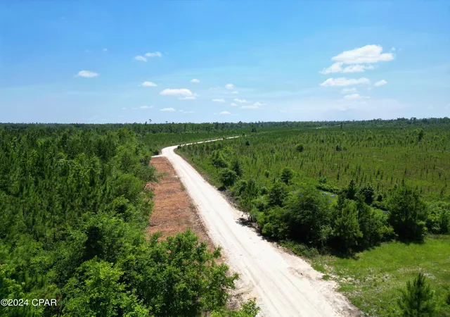 2nd image of Lot 18 Nw Kb Jones Rd, Clarksville, FL 32430 | MLS# 758306