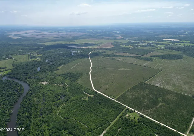 5th image of Lot 9 Nw Kb Jones Rd, Clarksville, FL 32430 | MLS# 758298