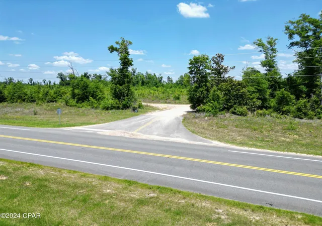 1st image of Lot 6 Nw Kb Jones Rd, Clarksville, FL 32430 | MLS# 758295
