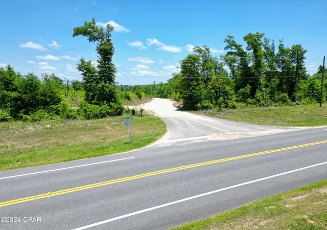 3rd image of Lot 7 Nw Kb Jones Rd, Clarksville, FL 32430 | MLS# 758296