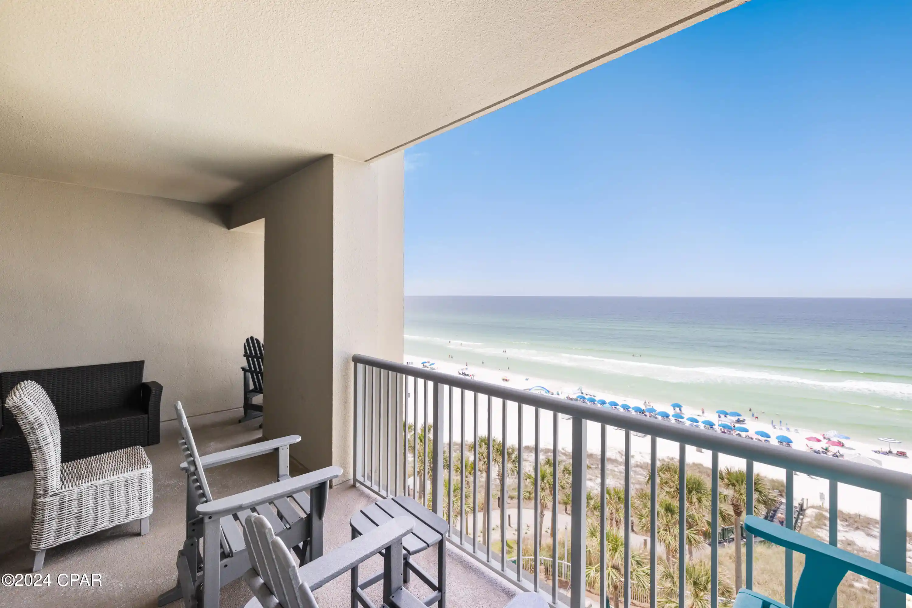 Photo 1 of Condo for sale at 11807 Front Beach Rd #1-706, Panama City Beach, FL 32407 | MLS# 774234 | Listing updated on 2026-07-17
